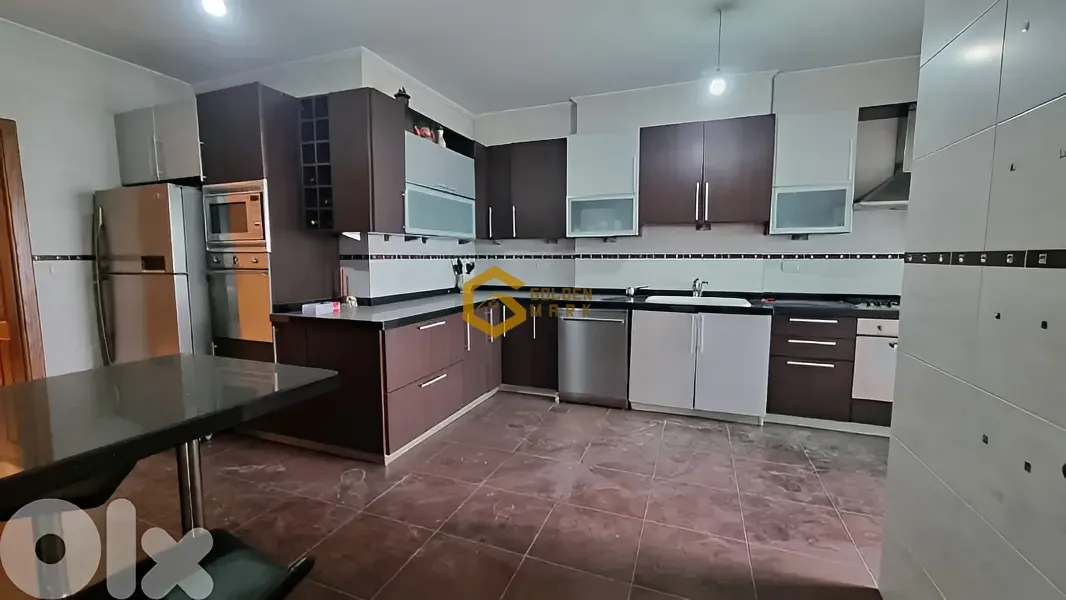 Apartment for Sale in Cornet Chahwan
