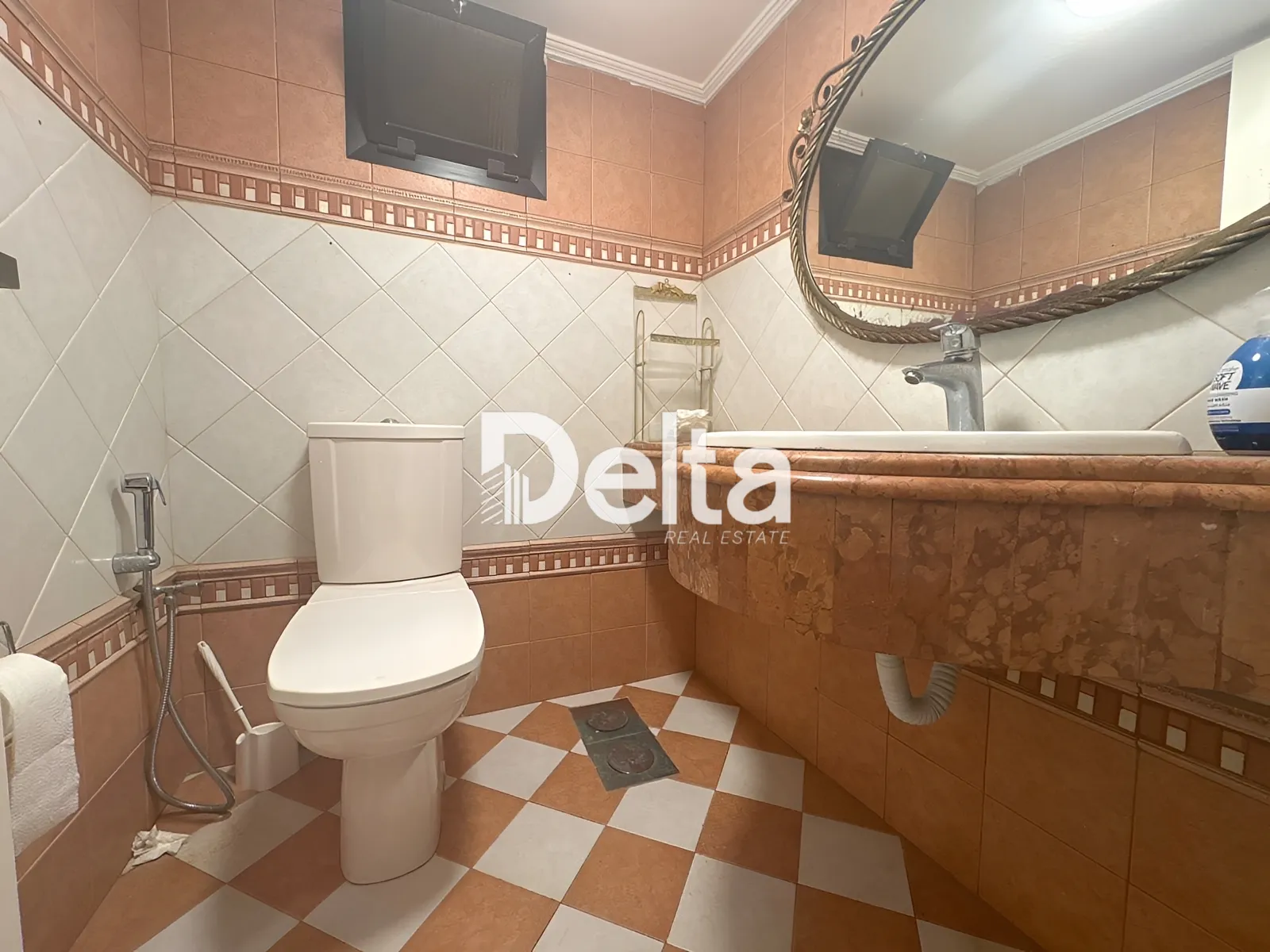 Apartment for rent in Raoucheh