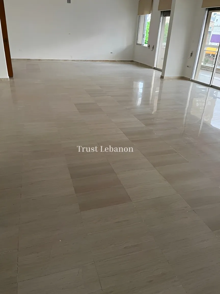 Apartment for sale in Sanayeh, Beirut, Lebanon