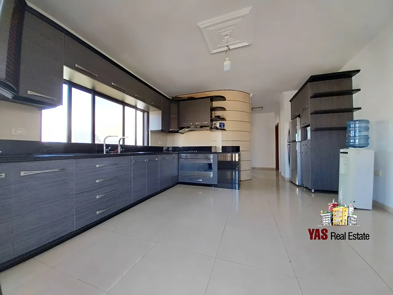 Apartment for Sale in Zouk Mikael