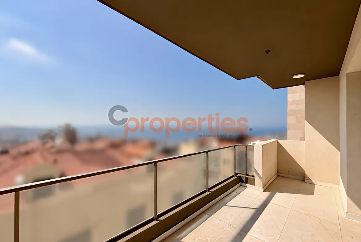 Apartment for Sale in Bsalim