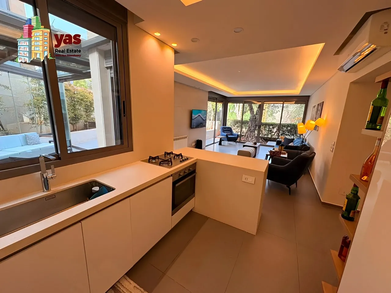 Apartment for Sale in Mansourieh