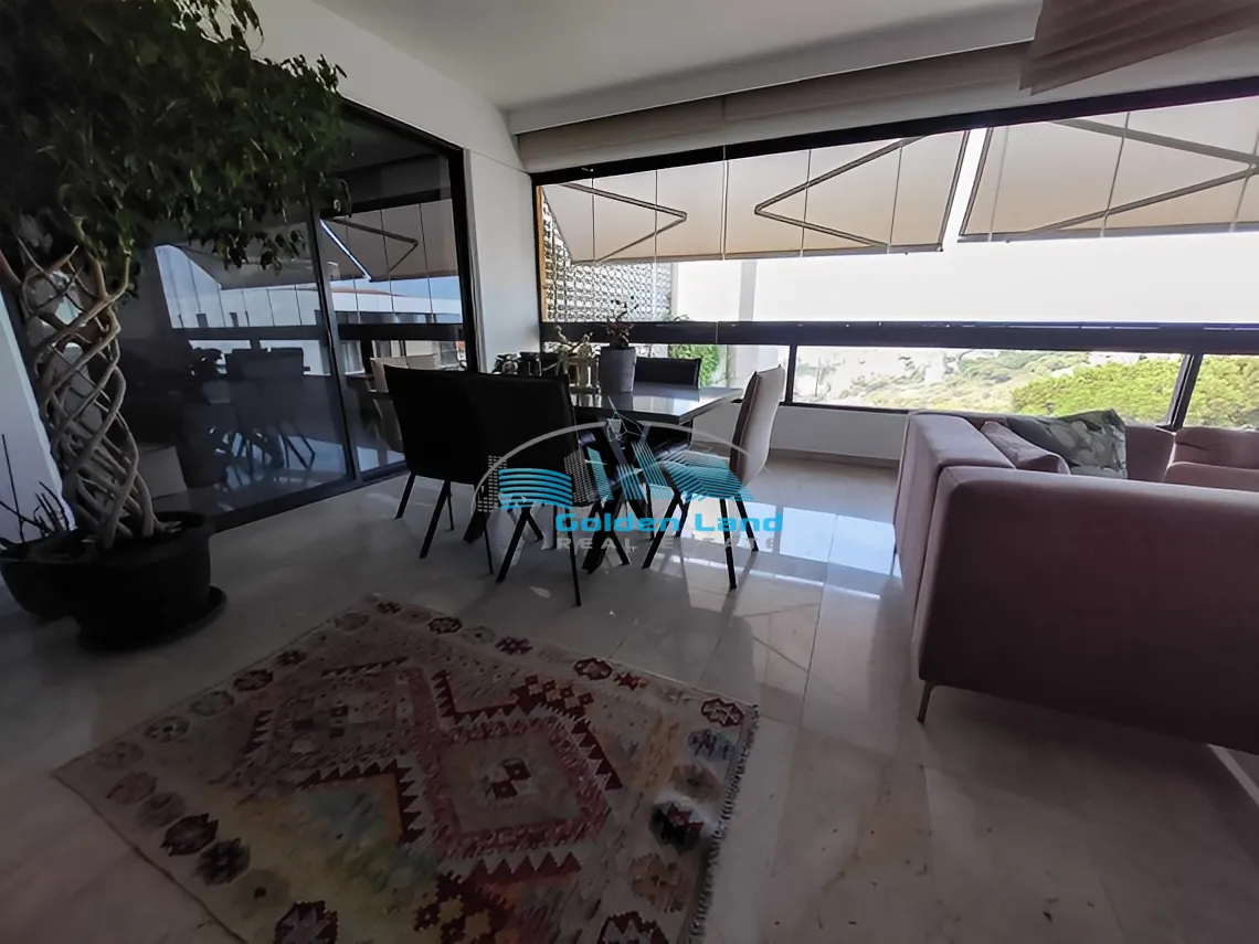 Apartment for Rent in Mtaileb, Lebanon - 4 bed, 5 bath