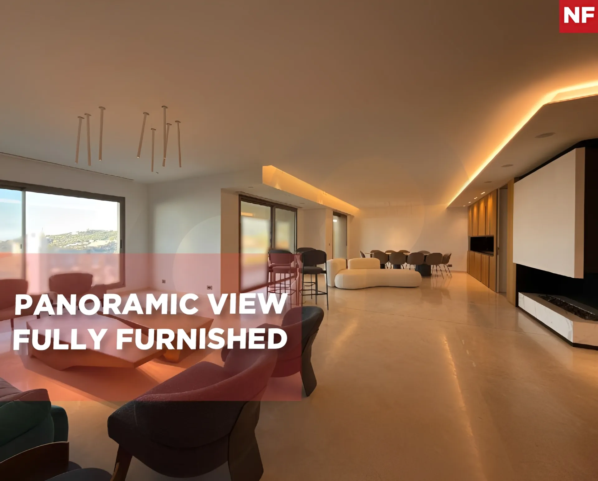 Duplex for Sale in Ajaltoun, Lebanon