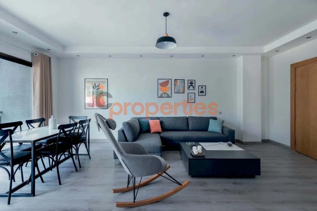 Apartment for Rent in Achrafieh