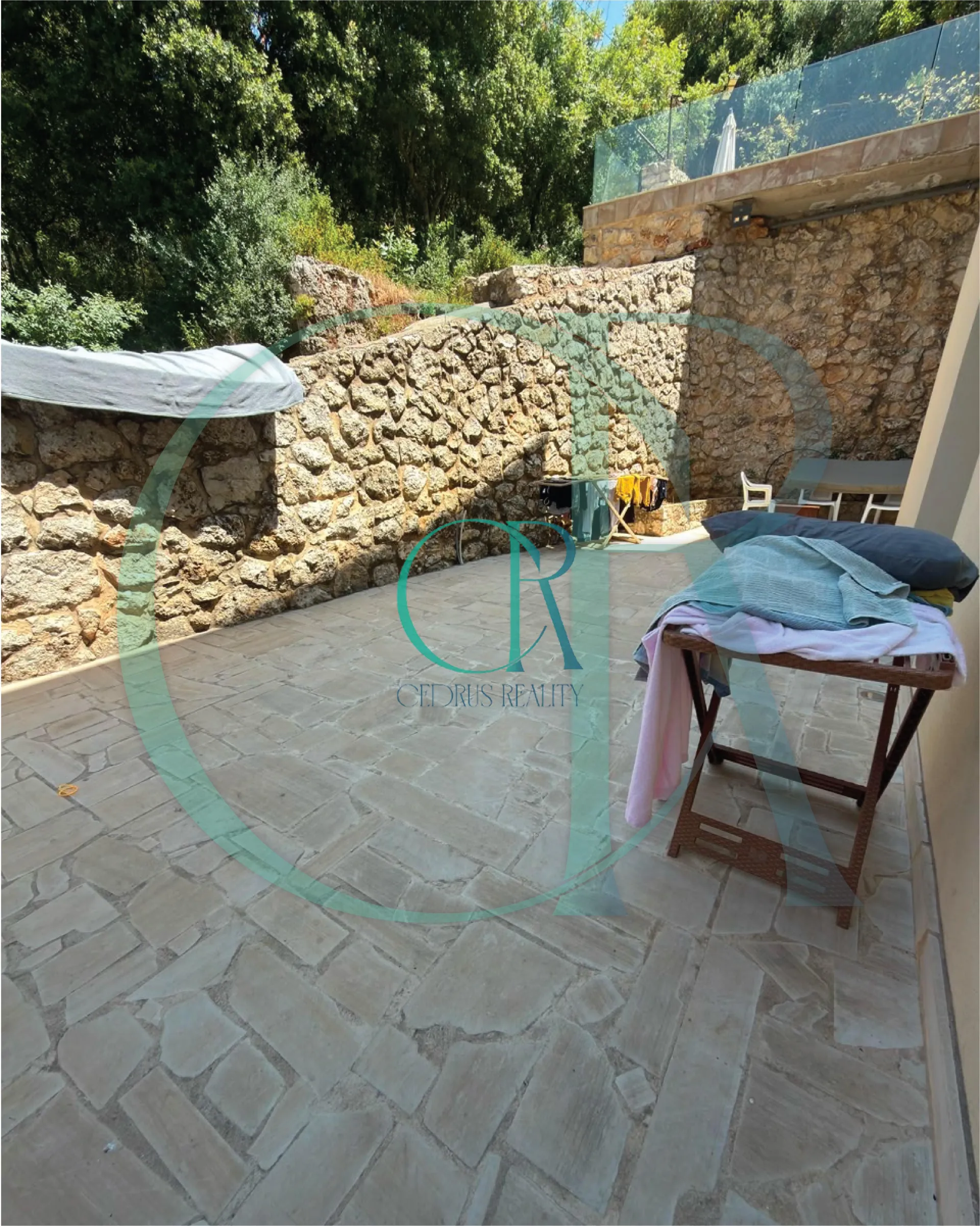 Apartment for sale in Batroun, Lebanon