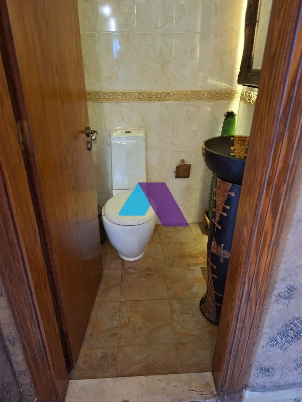 Apartment for Sale in Elissar