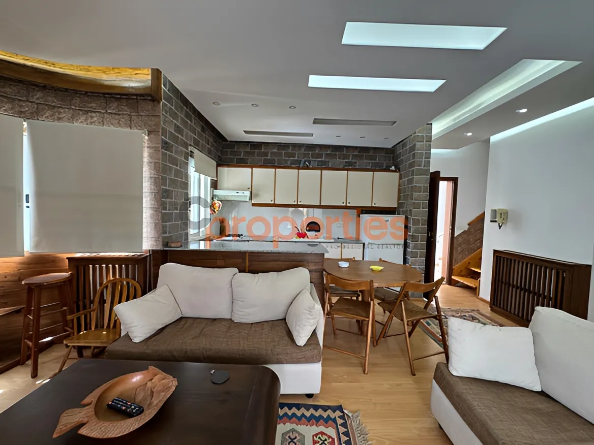 Chalet for Sale in Faqra