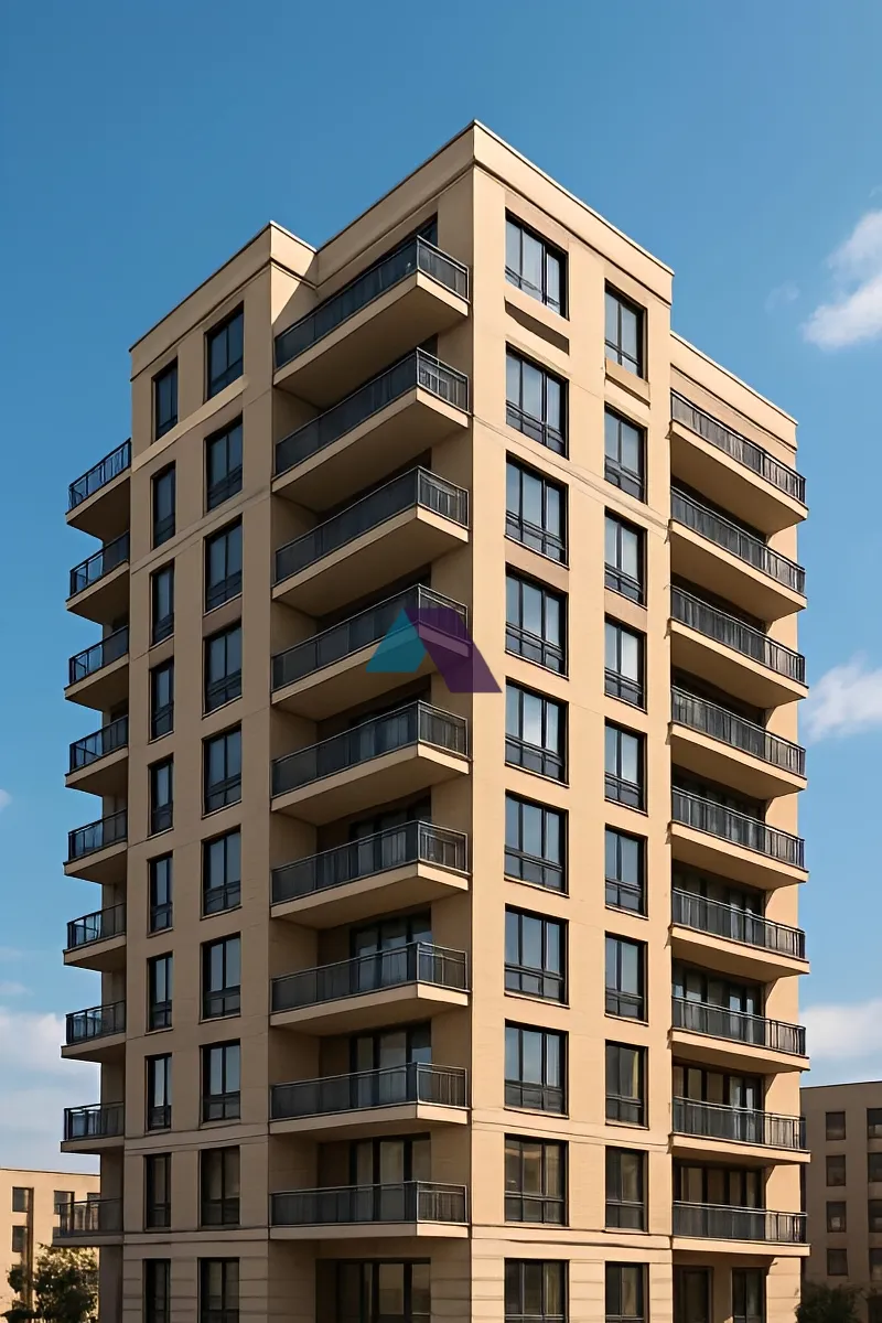 Apartment for Sale in Sassine - 3 bed, 3 bath