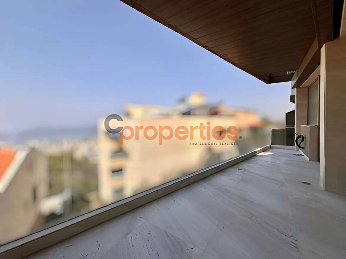 Apartment for Sale in Bsalim - 3 bed, 4 bath