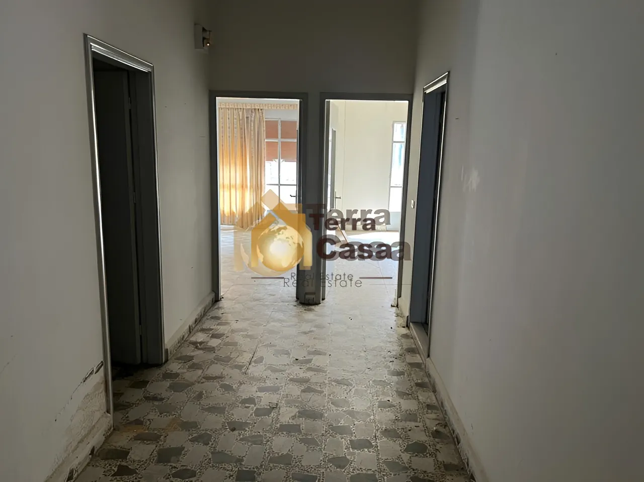 Apartment for Rent in Zahleboulevardapartmentprimelocation - 3 bed, 2 bath