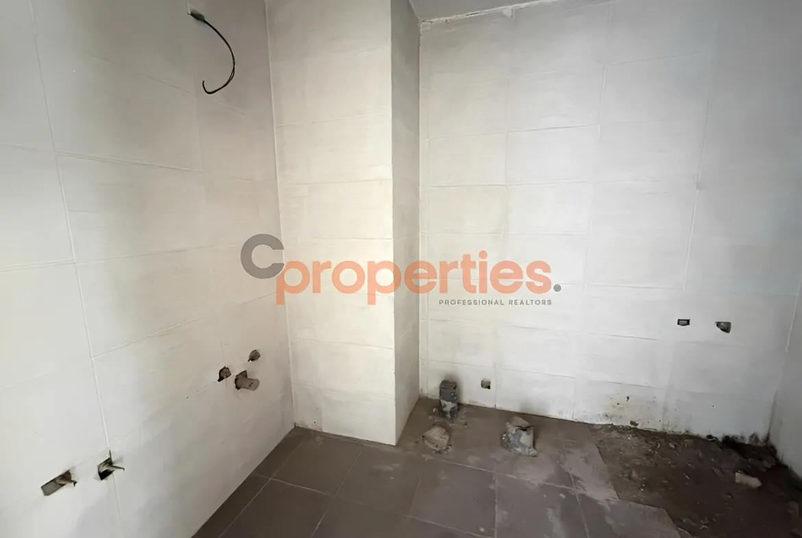 Apartment for Sale in Ain el remmeneh, baabda