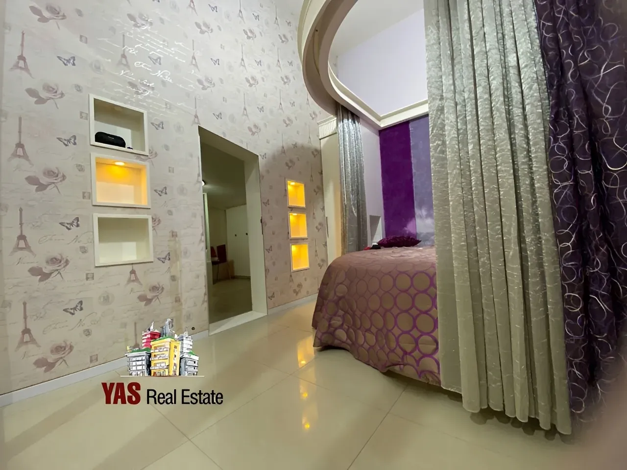 Apartment for Sale in Jeita