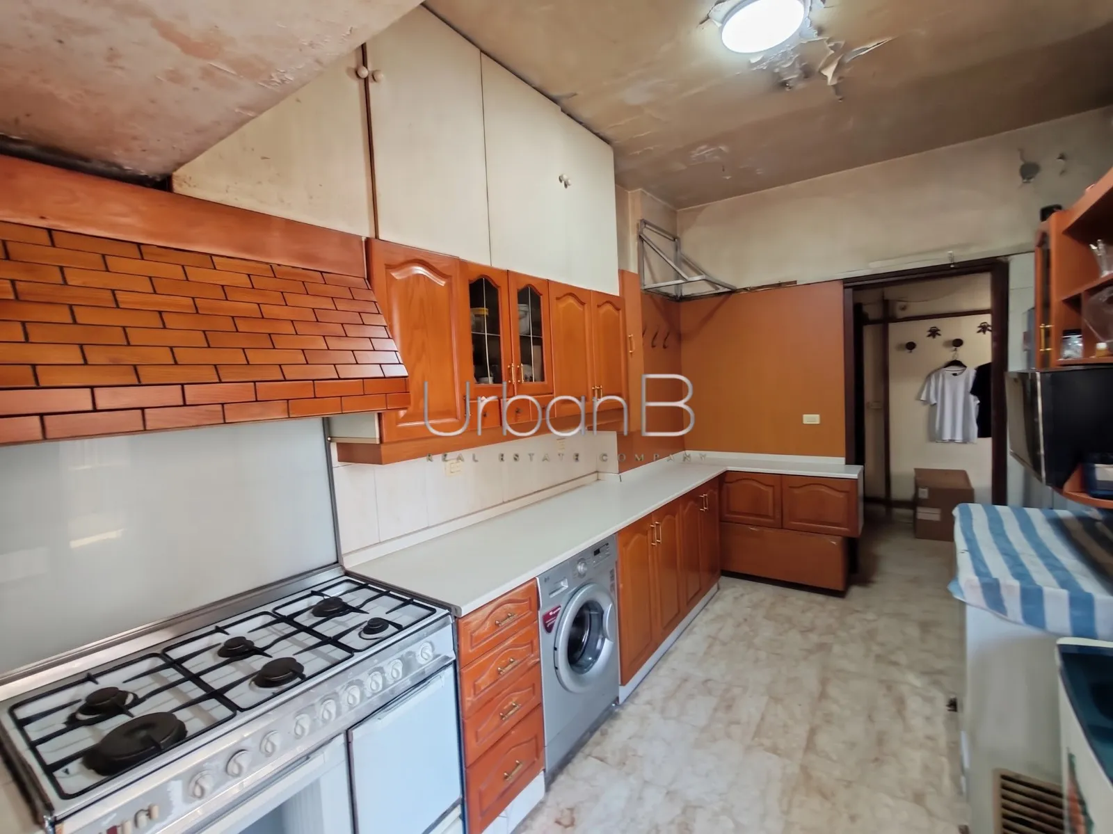 Apartment for sale in Verdun, beirut, lebanon