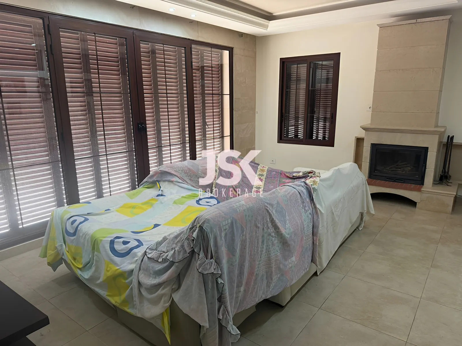 Villa for Sale in Batroun