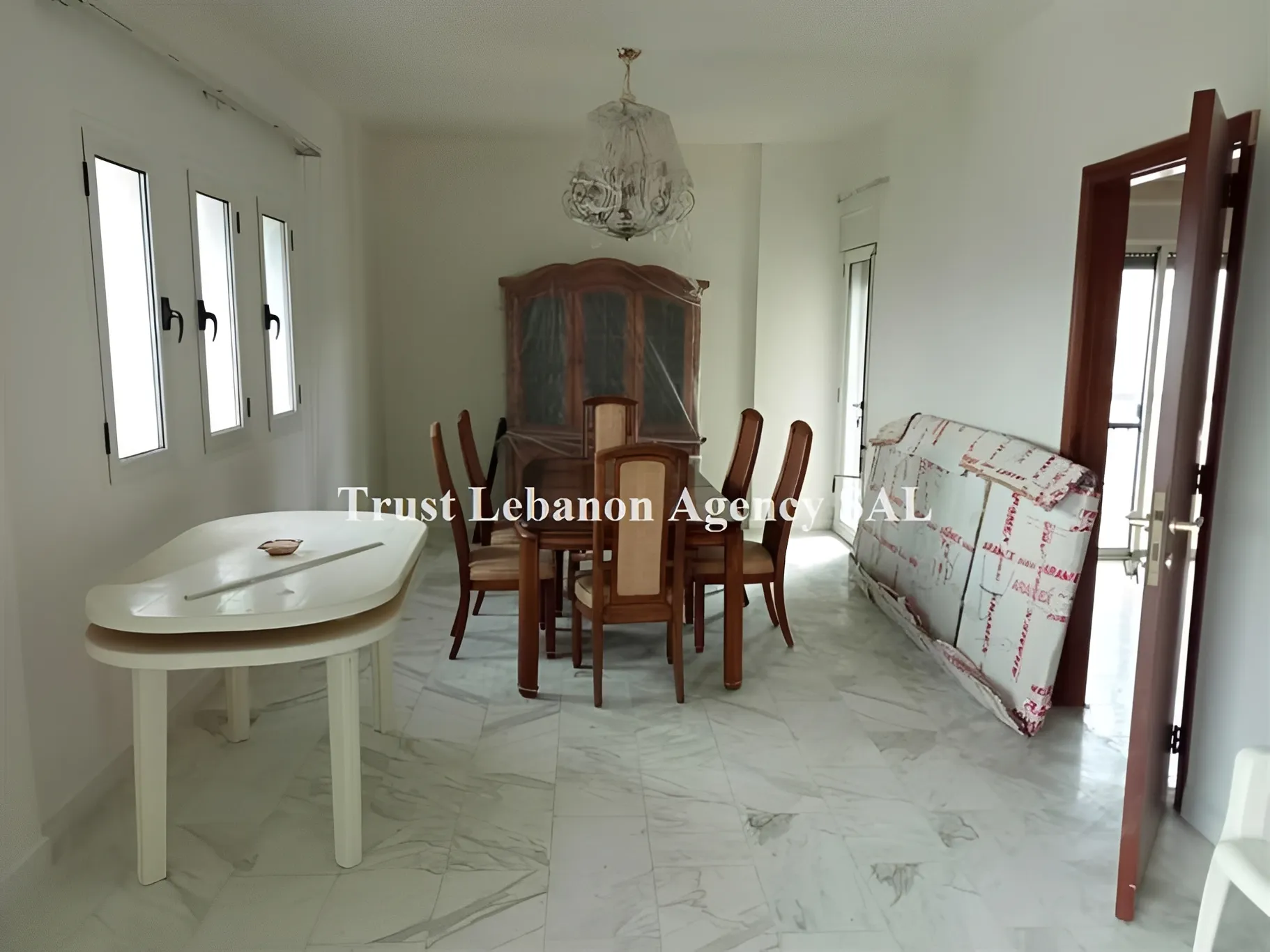Duplex for Rent in Metn Roumieh Lebanon