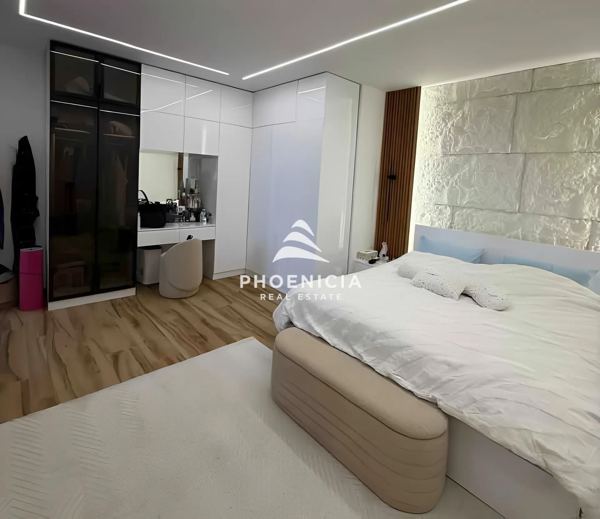 Apartment for sale in Bentael