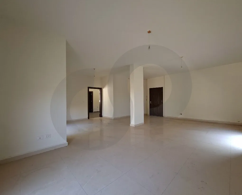 Apartment for Sale in Baabda