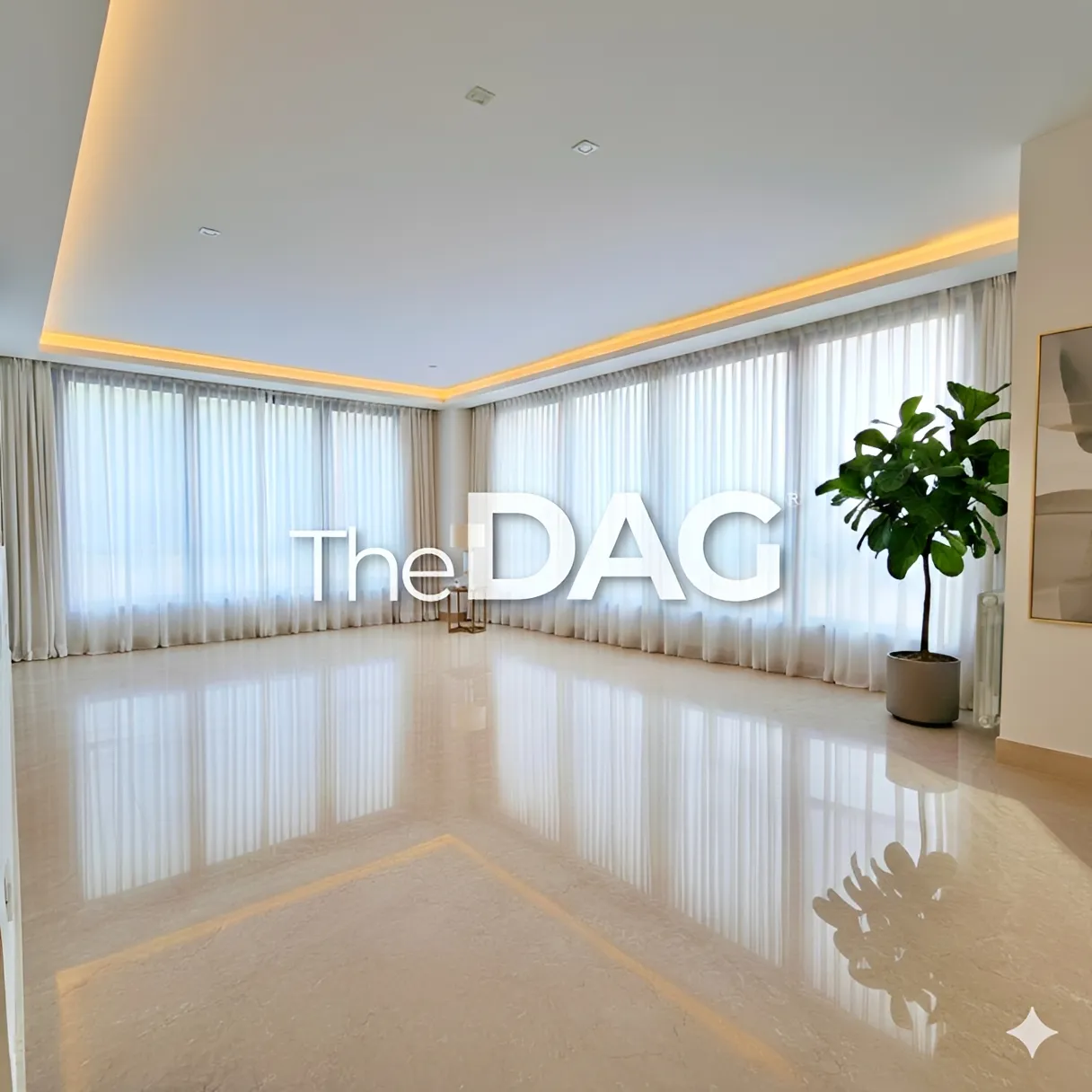 Apartment for sale in Clemenceau, Bayrut, Lebanon