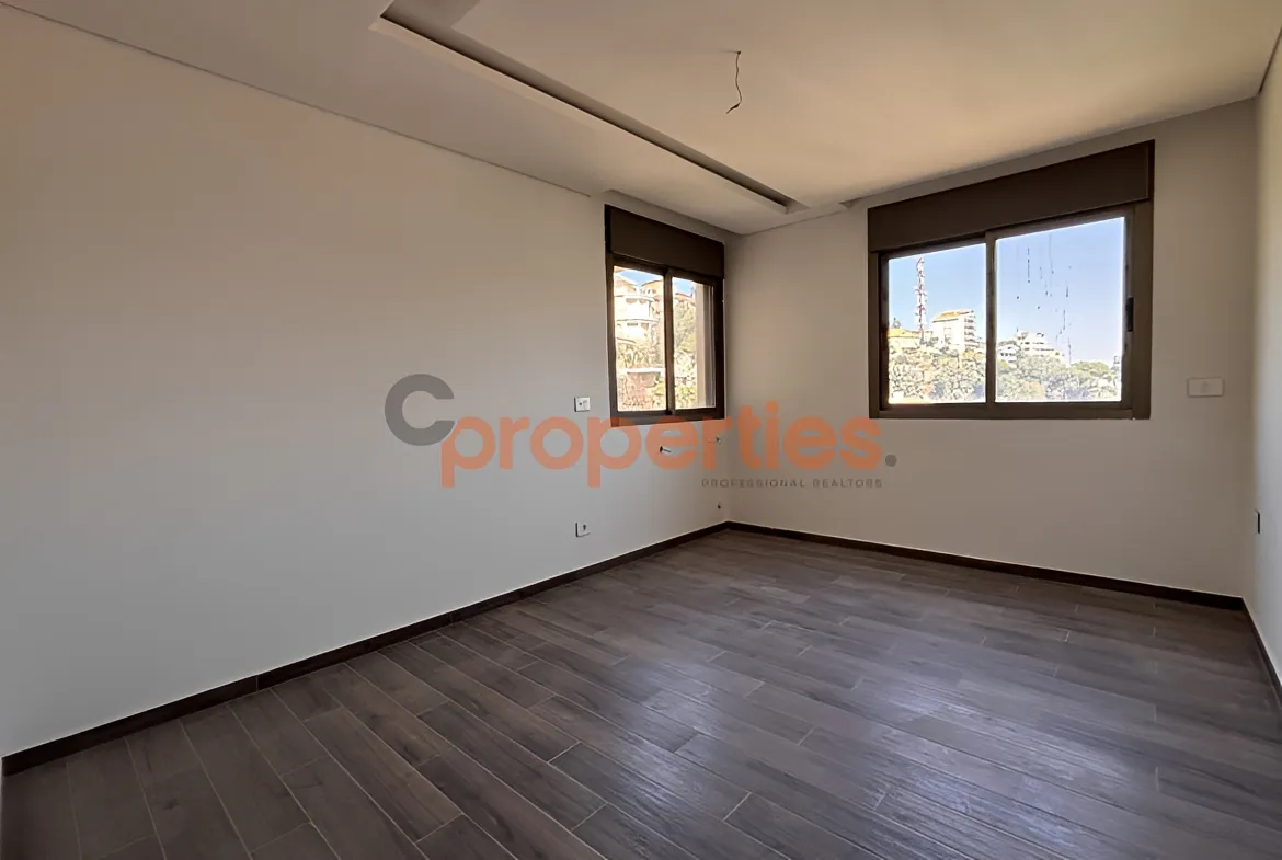 Apartment for Sale in Beit Meri