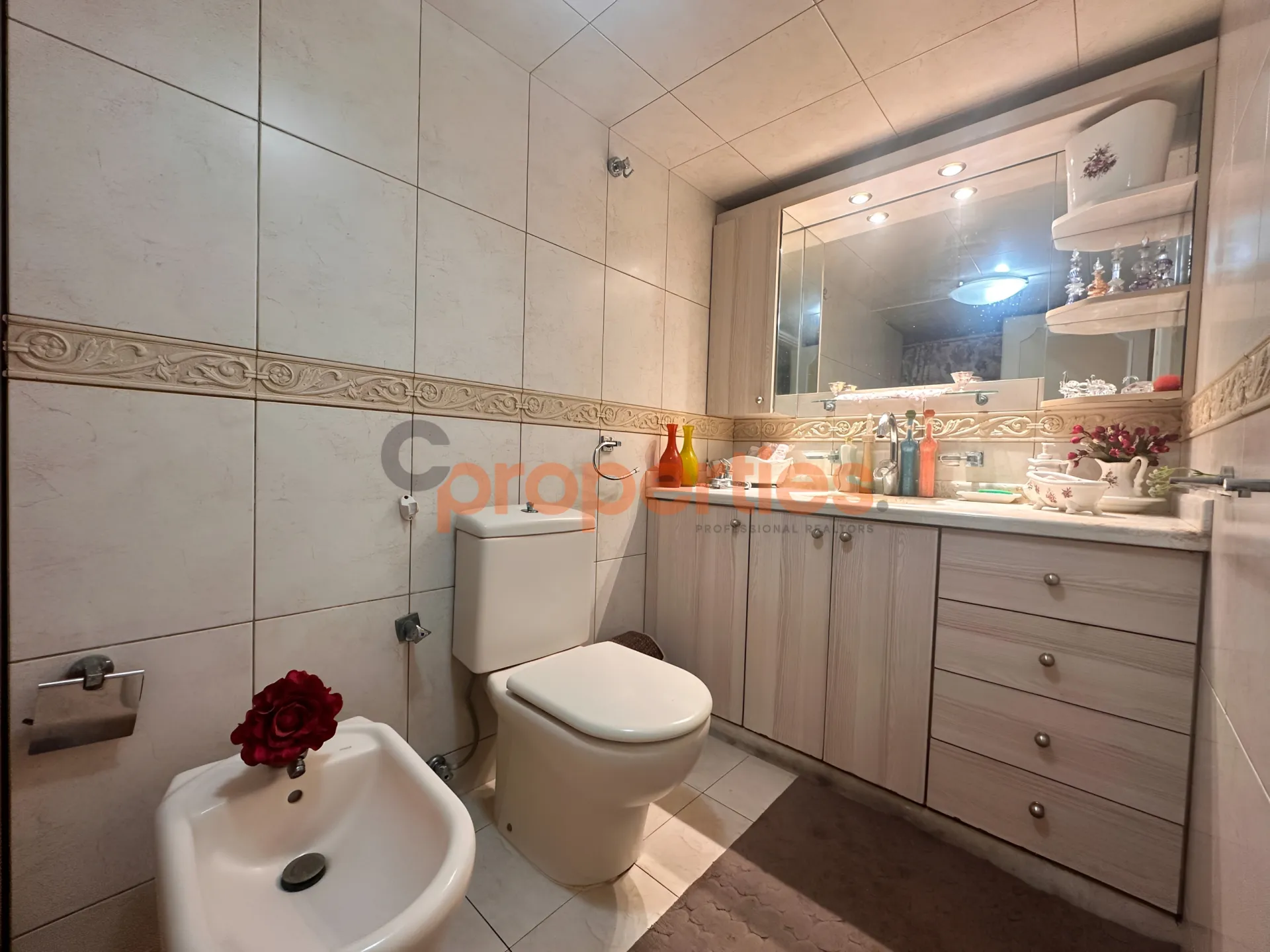 Apartment for Rent in Jnah