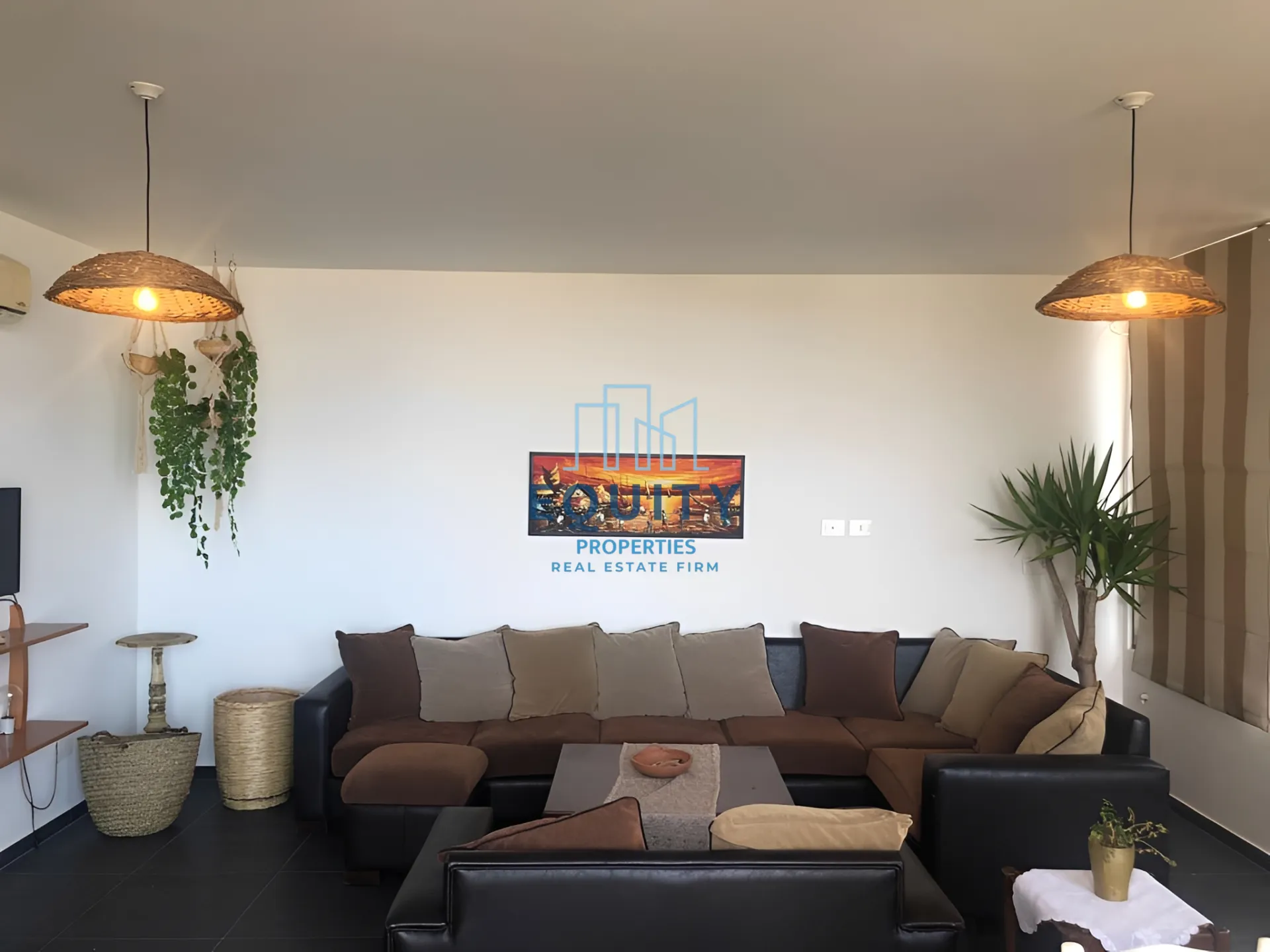 Apartment for rent in Batroun