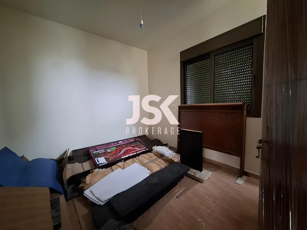 Apartment for Sale in Sarba, Lebanon