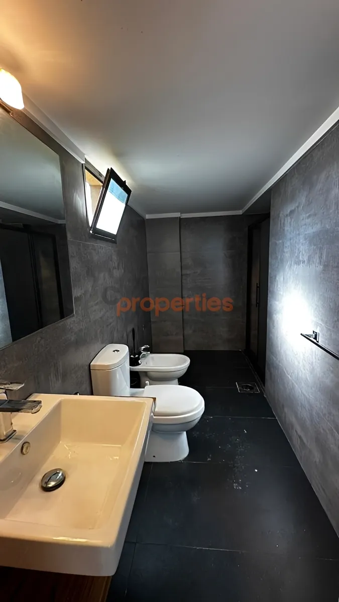 Apartment for Rent in Kaslik