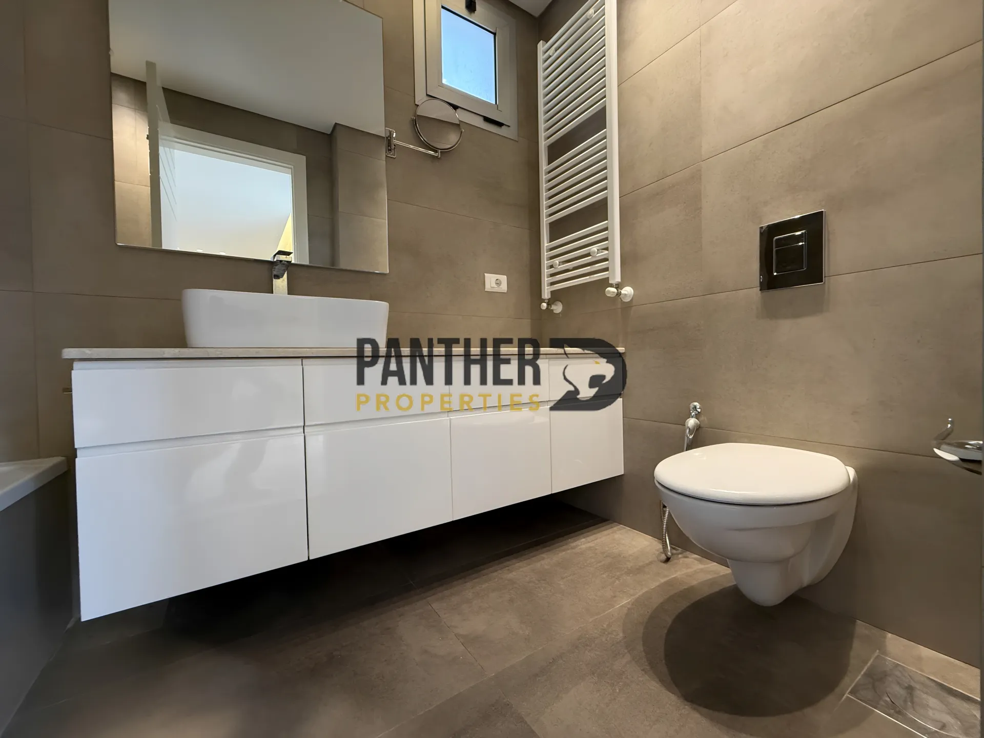 Apartment for sale in Cornet chahwan, lebanon