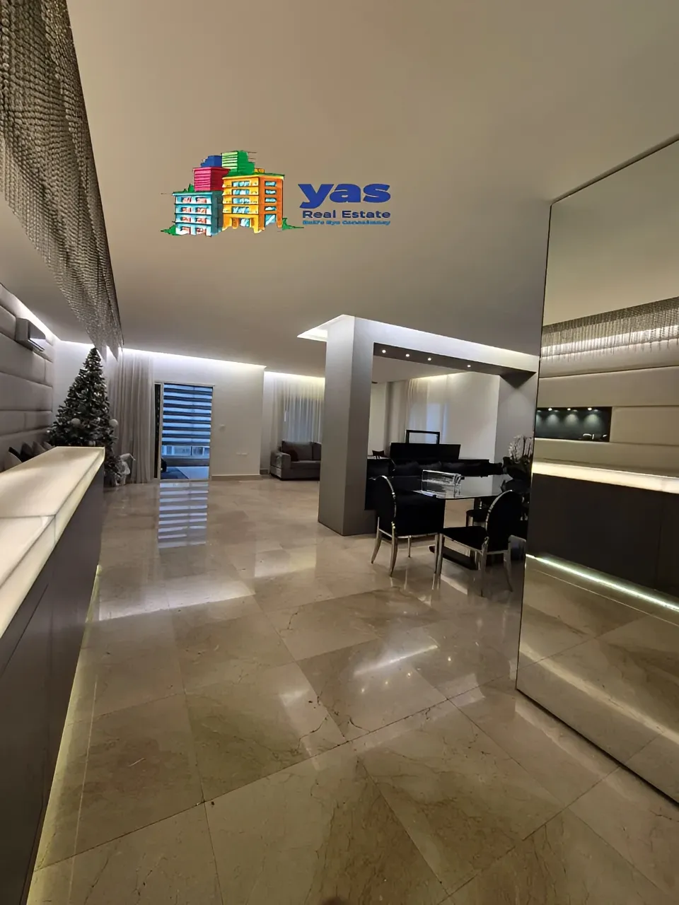 Apartment for Sale in Bir Hassan