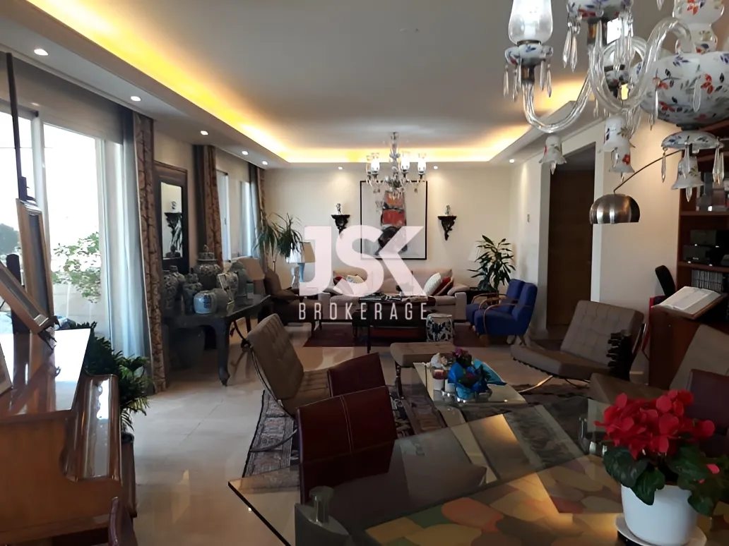 Apartment for Sale in Dbayeh, Lebanon