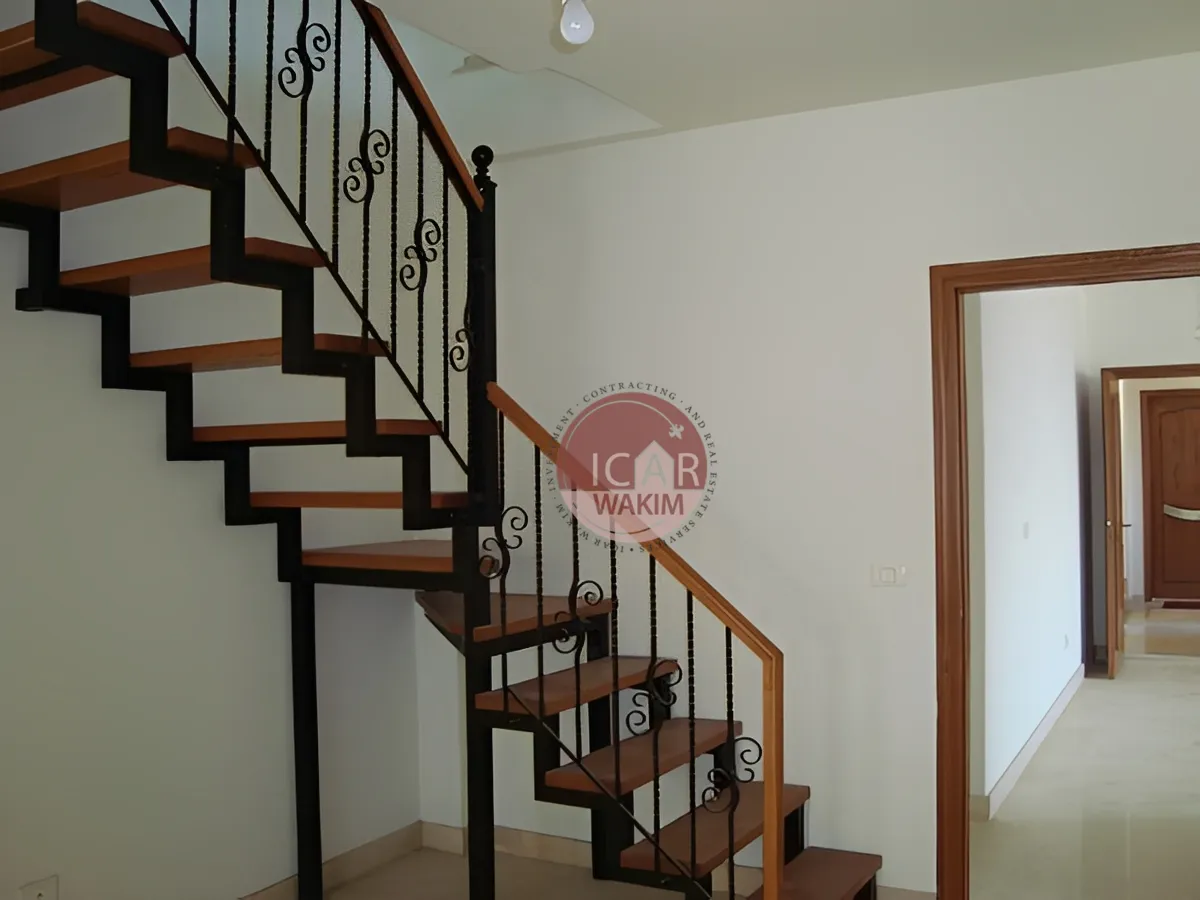 Duplex Apartment for Sale in Cornet Chahwan