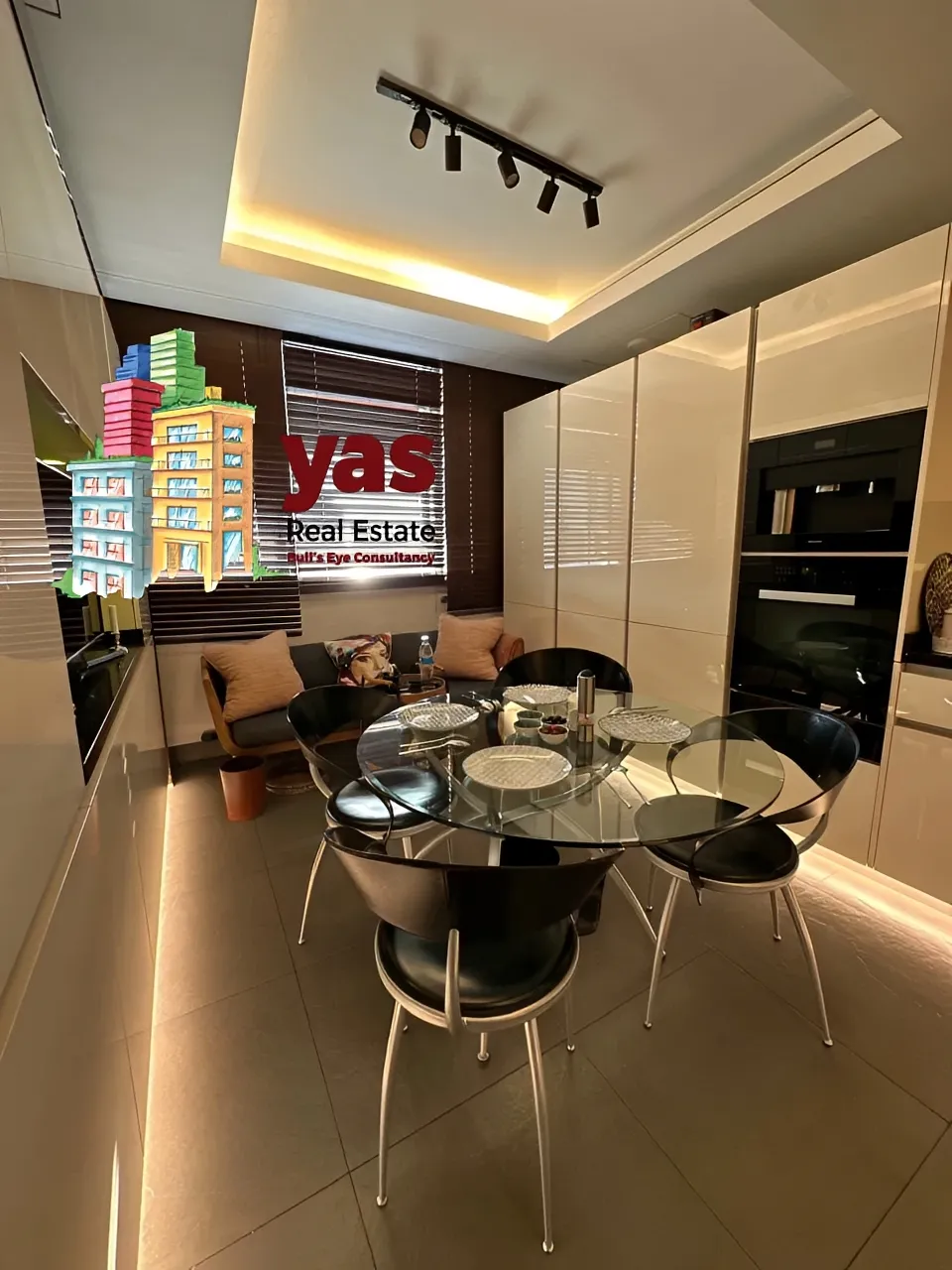 Apartment for Sale in Verdun