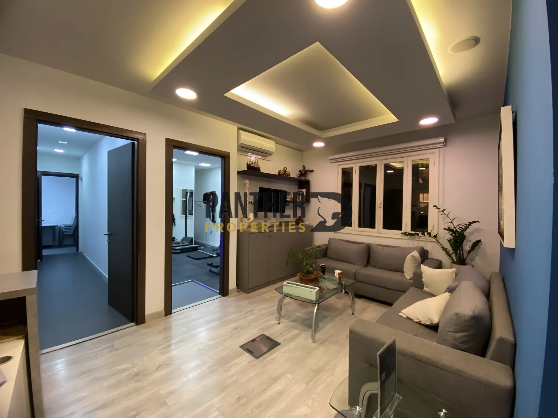 Commercial Property in Achrafieh, beirut, lebanon