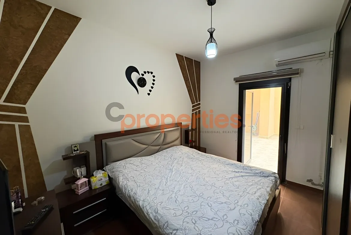 Apartment for Sale in Blaybel