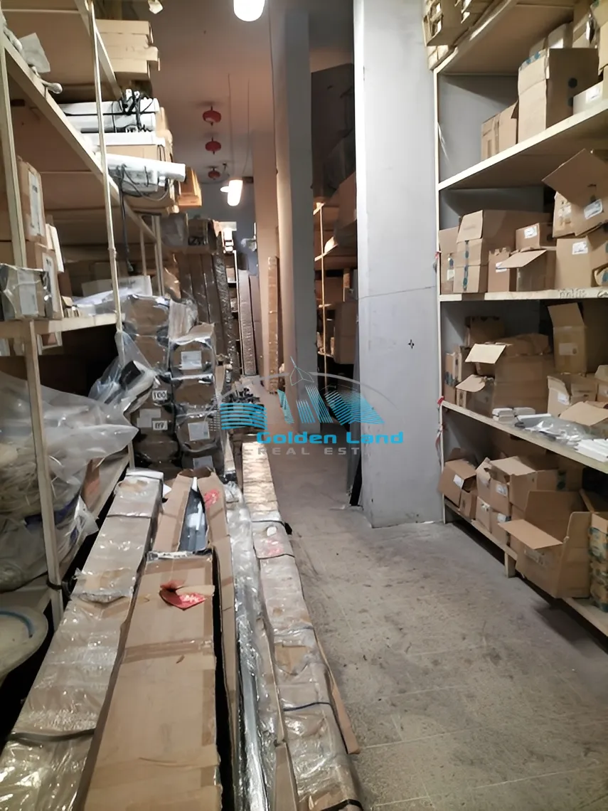 Warehouse for Sale in Jnah, Lebanon