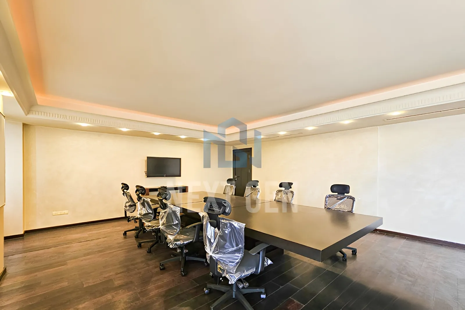 Office for Rent in Verdun