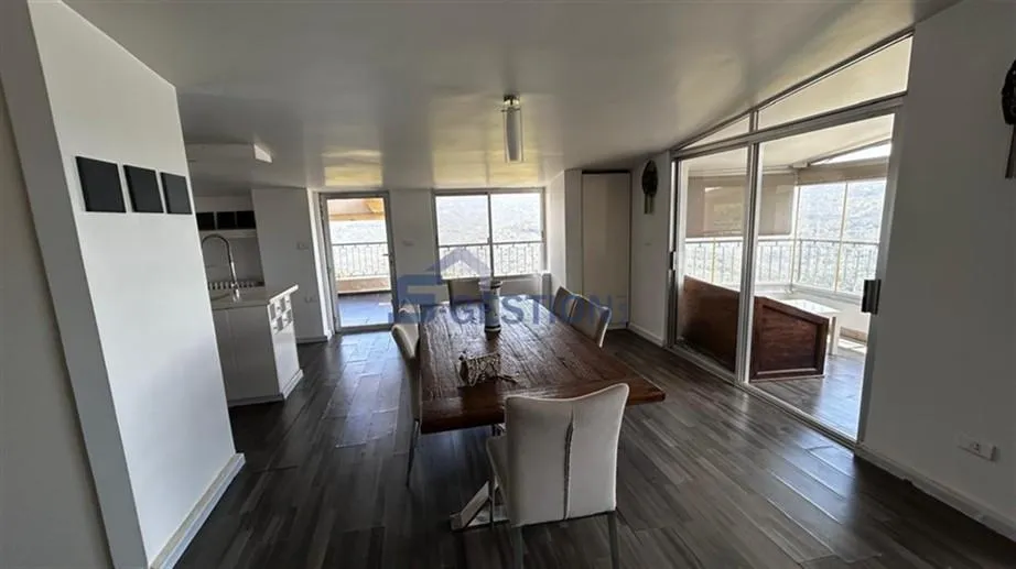 Apartment for Sale in Broummana - 3 bed, 5 bath