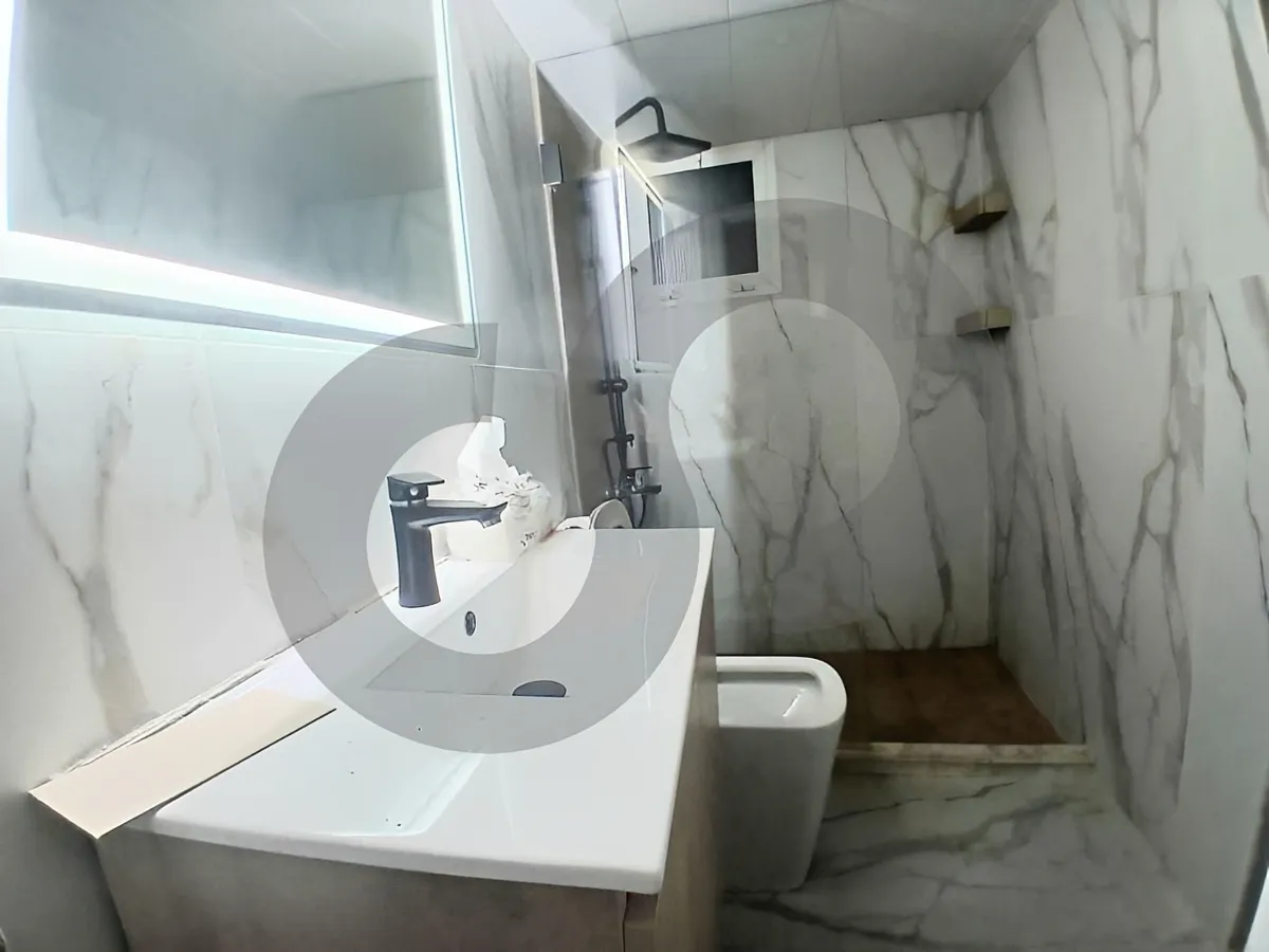 Apartment for Sale in Ain el remmeneh, baabda