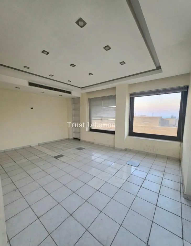 Office for rent in Downtown, beirut, Lebanon