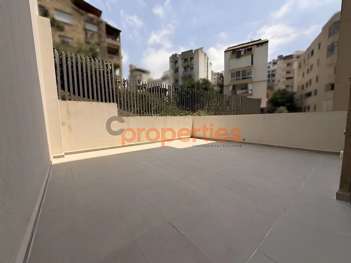 Apartment for Rent in Naqqache