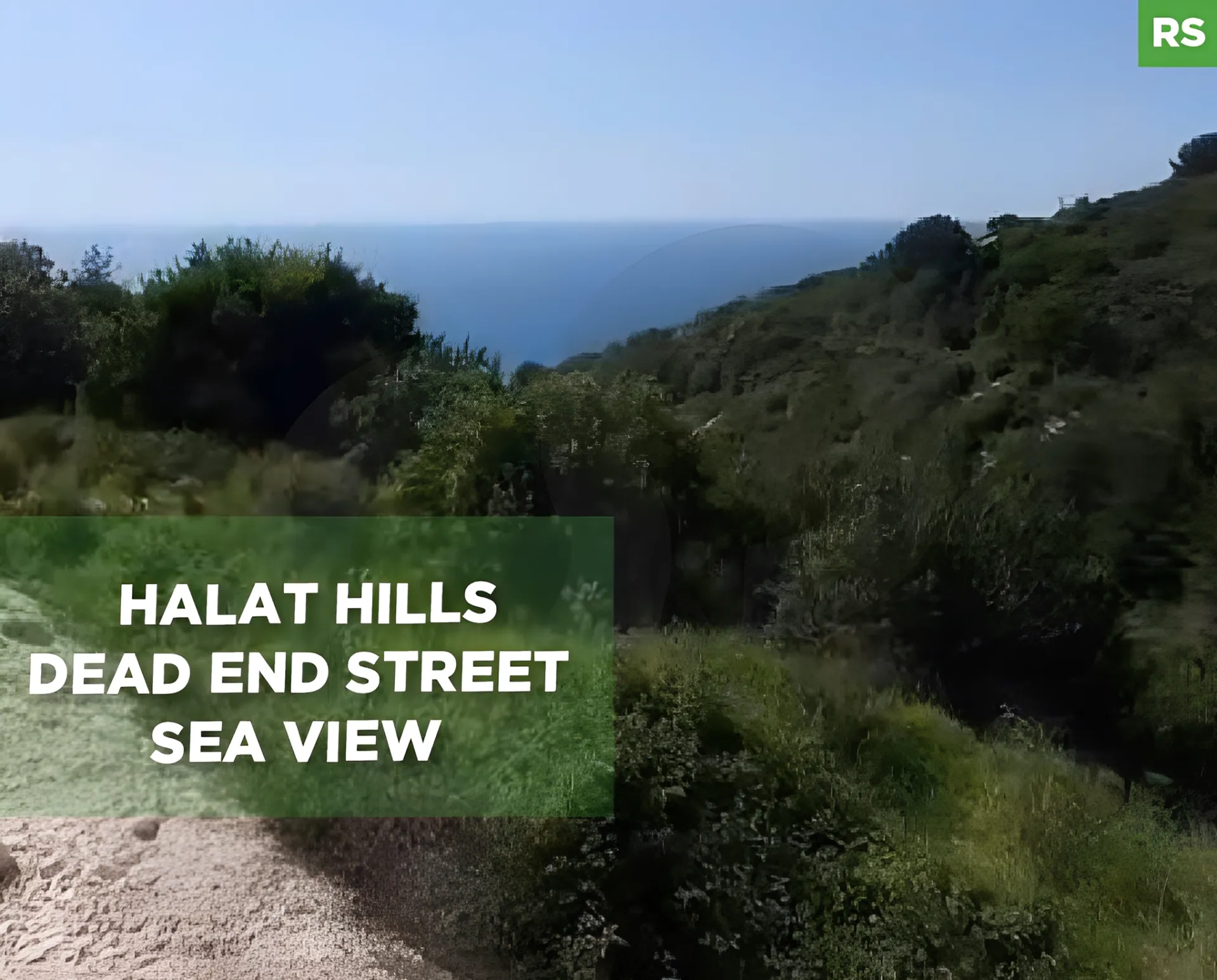 Land for Sale in Byblos, Lebanon