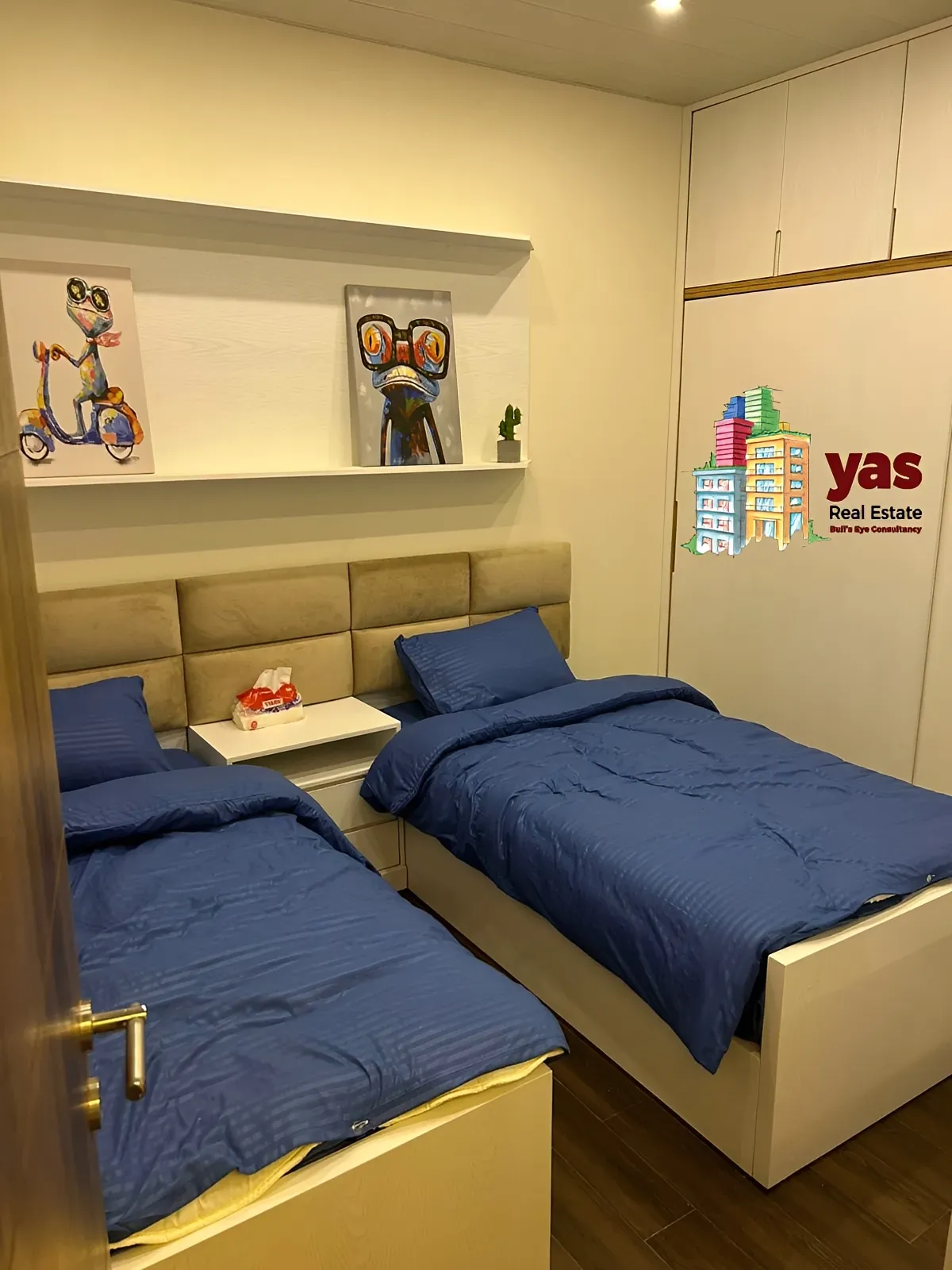 Apartment for Sale in Ajaltoun