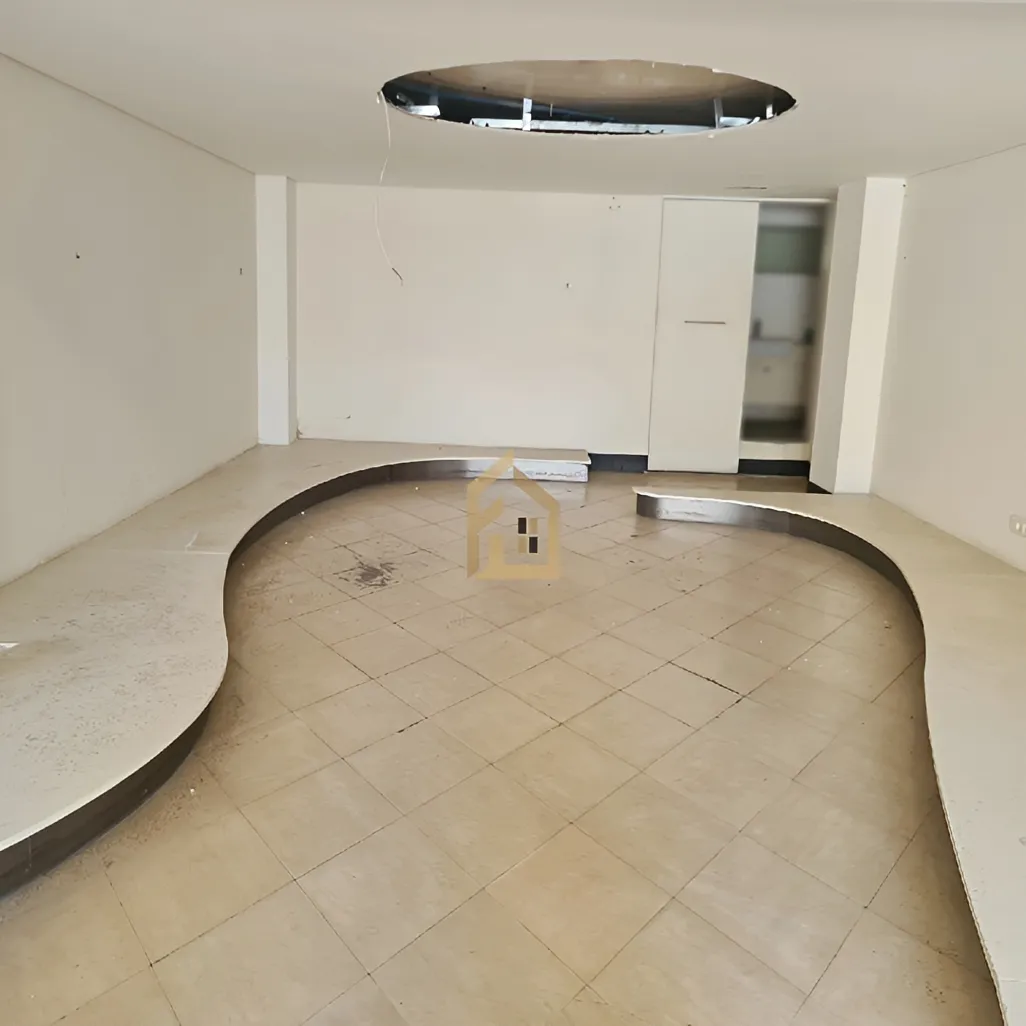 Shop for rent in Achrafieh, Beirut, Lebanon