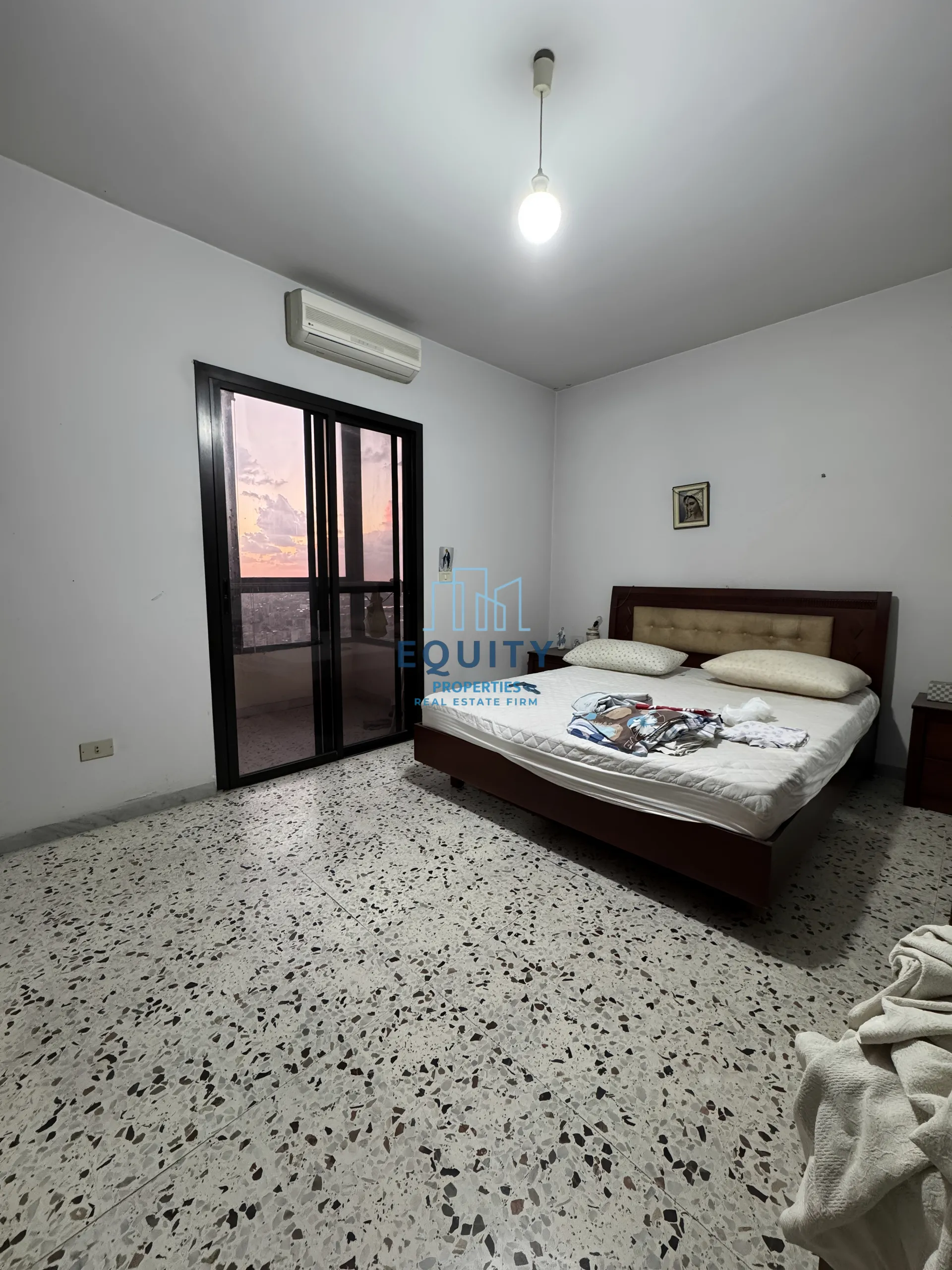 Apartment for Rent in Biakout