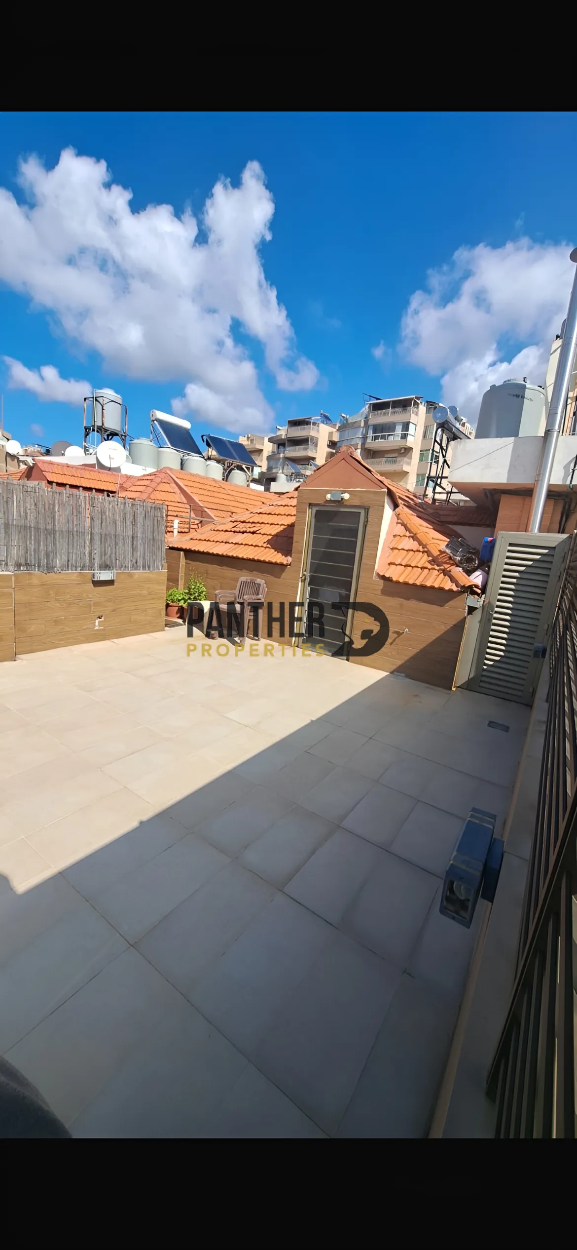 Duplex for sale in Mansourieh, lebanon