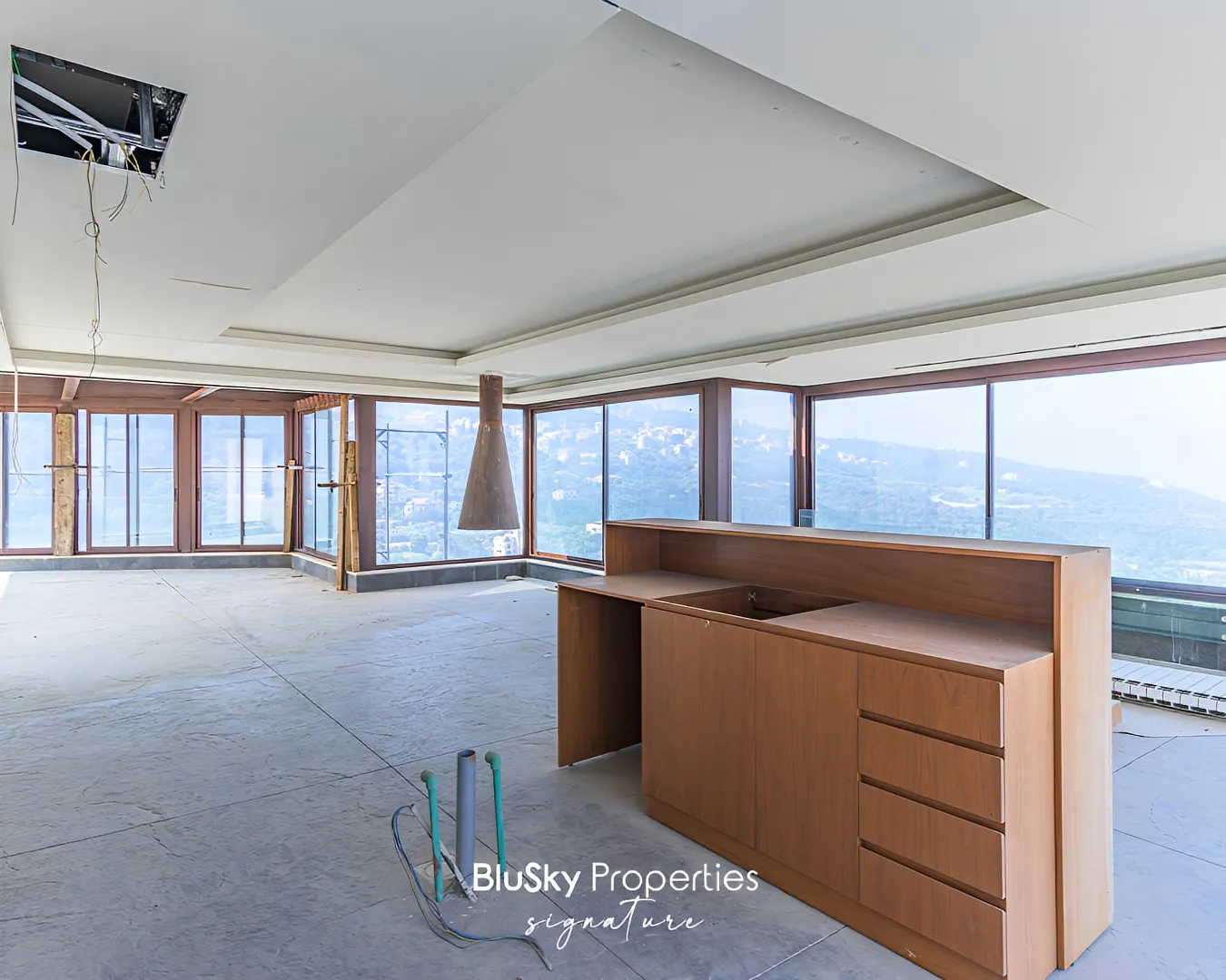 Villa for sale in Qennabet broummana, lebanon