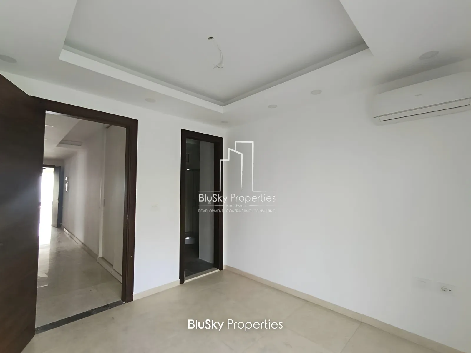 Duplex for Sale in Sahel Alma