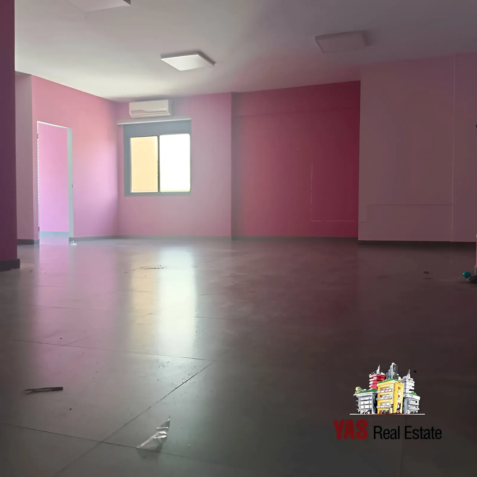 Office for rent in Jeita