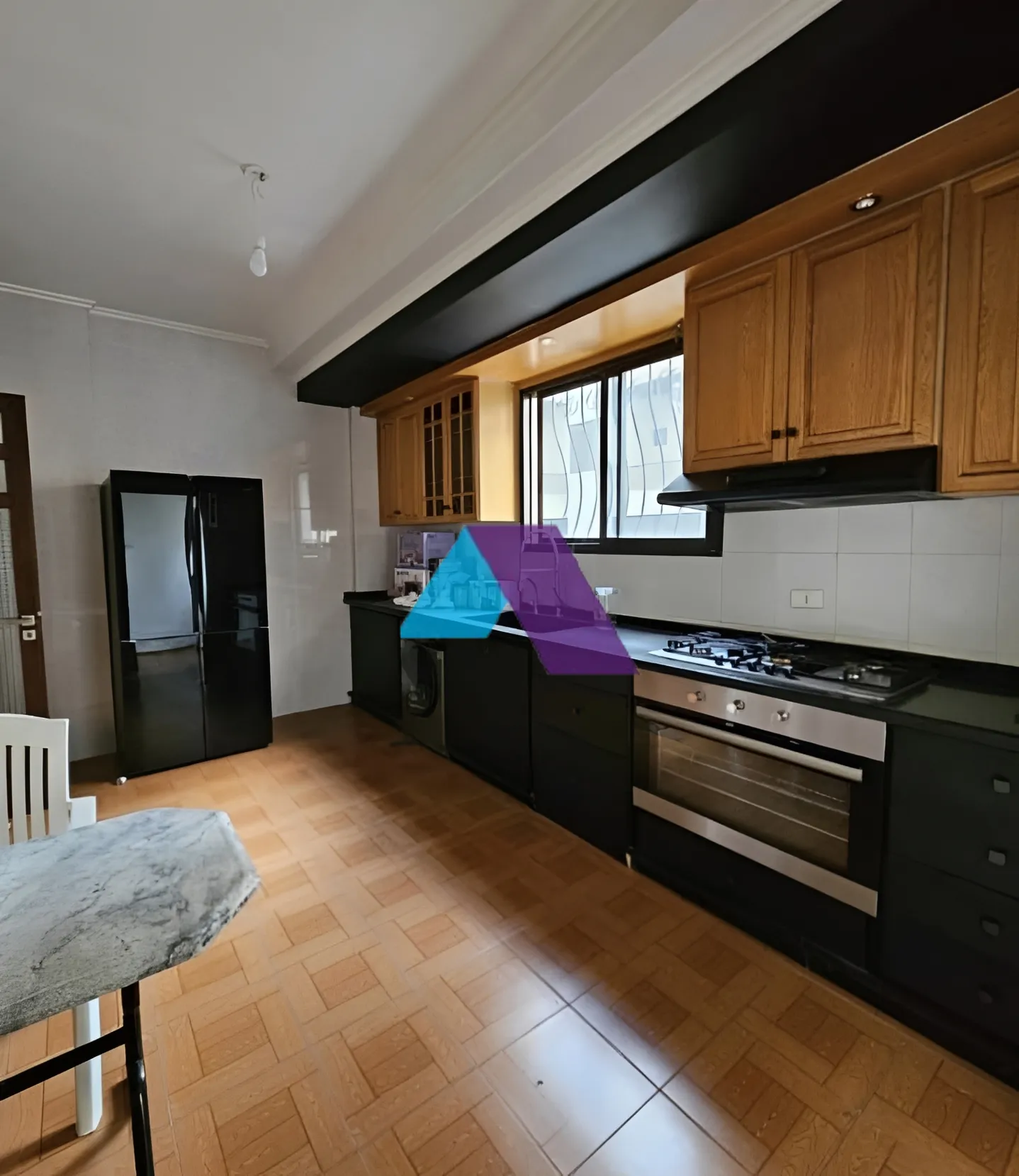 Apartment for Sale in Mansourieh